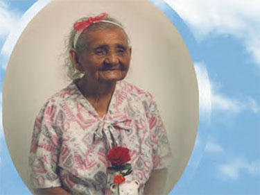 BABY GRAMMA WE LOVE YOU!